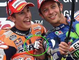 What does marc marquez have to do to get back to his best? Marc Marquez Sneaks A Nilox Camera Into A Gopro Official Photo In Pure Bad Taste Autoevolution
