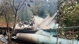 The statement read, this is to confirm that a nigerian air force (naf) beechcraft kingair b350i aircraft crashed while returning to the abuja airport after reporting engine failure enroute minna. Pilot Dies As Two Naf F 7ni Aircraft Collide In Abuja The Guardian Nigeria News Nigeria And World Newsnigeria The Guardian Nigeria News Nigeria And World News