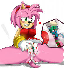 Sonic Amy Rose Porn | Sex Pictures Pass