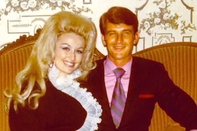 Dolly Parton Revealed the Secret to Her 58-Year Marriage to Carl Dean (Exclusive)