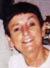 Mary Lee Babin Smith