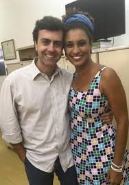 Marcelo freixo is a politician who has a net worth of $9 million. Ameaca A Democracia Policia Intercepta Plano Para Matar Deputado Marcelo Freixo Hypeness Inovacao E Criatividade Para Todos