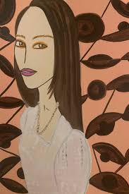 Portraits of Nurses, By the Designer Rebecca Moses