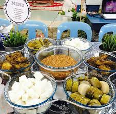 Sk Kampong Daching 71750 Lenggeng Negeri Sembilan Sambutan Rumah Terbuka Aidilfitri 2017 Skkd Penuh Keceriaan