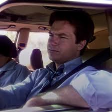 Arrested Development Michael Bluth