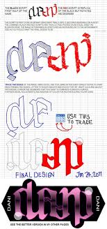 Just the initials on your wrist or on your chest Category My Word Of Arts