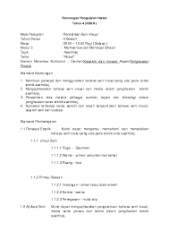 Sow english year 4 sk. Doc Rancangan Pengajaran Harian Tahun 4 Kssr Nhia Rana Academia Edu