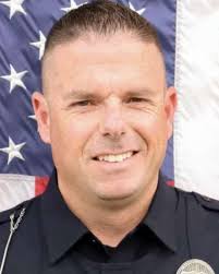 Reflections for Sergeant Bill Hooser, Santaquin Police Department, Utah
