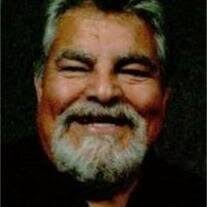 Phillip Arellano Obituary