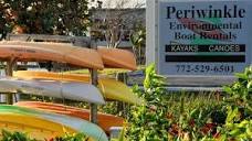 Periwinkle Boat and Equipment Rentals of Jensen Beach, FL