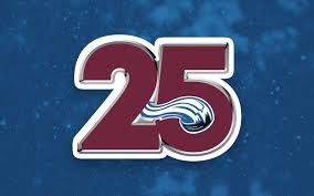 The game, sport, ice, washington, alexander ovechkin, nhl, washington capitals. Icethetics Com Avalanche Announce Anniversary Logo Uniform Changes