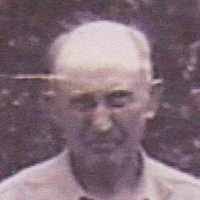 Luther Denzil Oliver (1889–1979)