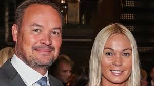 Peter ja Maire Roose kohtusid Eestis tänu tennisele