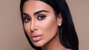 huda beauty Archives