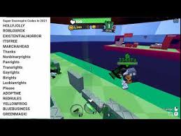 Typical codes are 1, 5, 7, or 15, but they are all the. Super Doomspire Codes June 2021 Roblox Super Doomspire Codes 2020 07 2021 Super Doomspire Is A Roblox Game Published By Doomsquires Aprian Bagir