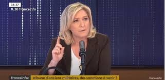 Tribune des généraux dans valeurs actuelles: Mdbttubzykzzxm