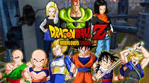 Cell, and death of a warrior.this saga aired in japan in late 1992 and early 1993 and in the united states in late 2000. What Is The Best Dragon Ball Z Saga Out Of The Main 4 Gen Discussion Comic Vine