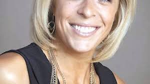 Morast: Fargo's 'It Girl' talks