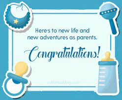  a precious gift all bundled and tied, best wishes for you and your baby inside. 80 Baby Shower Wishes And Messages Wishesmsg