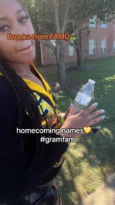Grambling State University Homecoming Line Up