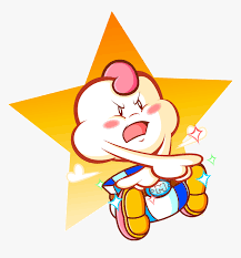 Mallow from super mario rpg. Mallow Super Mario Rpg Fan Art Hd Png Download Transparent Png Image Pngitem