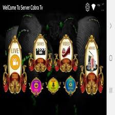 La última actualización del juego es free fire cobra update apk. Cobra Iptv Para Android Apk Obb Descargar