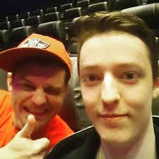 Profile for Ragnar Elfhag