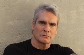 Henry Rollins Archives