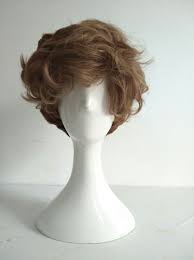 Synthetic wigs short silky straight wig men dark brown fashion toupee top temperature fiber shoulder length loose curly hair middle ba lrxgp. Fantastic Beasts The Crimes Of Grindelwald Newt Scamander Cosplay Wig Short Brown Curly Heat Resistant Hair Wigs Wig Cap Anime Costumes Aliexpress