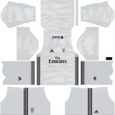 Time do bayern de munique para dream league soccer 2019! S L Benfica Kits 2021 Logo S Dream League Soccer Kits 2021