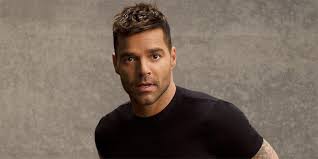Ricky martin's talent has taken him to every place in the world. Clip Of Ricky Martin Getting Dressed Made The Internet Happy Instinct Magazine