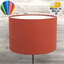 Get it by tue 06 jul. Extra Large Linen Drum Table Lamp Shade Imperial Lighting