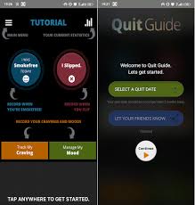 The home page shows all your motivational stats along. 12 Best Quit Smoking Apps For Android You Should Try In 2020 Beebom