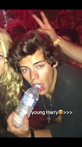 Harry Styles Old Profile Pictures