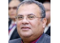 PRESIDENCY OF PROTESTANT CHURCHES OF EGYPT