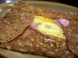 Recette De Pate A Galettes De Sarrasin Recette Galette De Sarrasin Pate A Galette Recette Pate A Galette