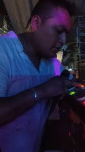 SONIDO ESCANDALOSO ❤️ ADRIAN VALLE 😎 EN SAN FRANCISCO CULHUACAN 🔥