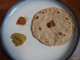 Oats Jwari Roti Roti Oats Recipes Food