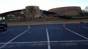 Parking Out Picture Of Chart House Jacksonville Tripadvisor