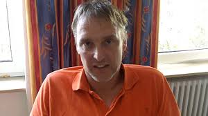 Wirtschafts-Astrologie Manfred Reiter