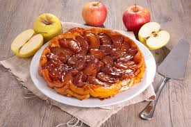 Tarte Tatin Aux Pommes Recette Tarte Tatin Aux Pommes Recette Tarte Tatin Facile Recette Tarte Tatin