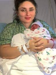 Kareena Kapoor Delivery Details Out Kareena Kapoor Baby Delivery Normal Or C Section In 2021 Kareena Kapoor Baby Kareena Kapoor Baby Delivery
