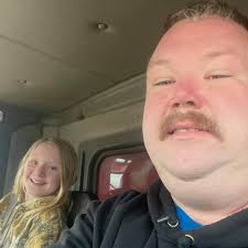 Fundraiser for Lauren Clapper by Nichole White : Kris Clapper in his time  of need!