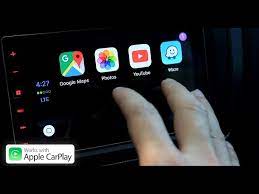 أداة ngxplay لاستخدام كل البرامج من شاشة سيارتك يتطلب دعم carplay البوابة الرقمية adslgate
