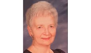 Ruth Alice Scott Obituary (2023)