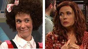 Penelope (kristen wiig) volunteers at a soup kitchen on thanksgiving to feed the homeless, but on this day in snl history, penelope (kristen wiig) explained how she is better than everyone at traffic at a party in 1920s new york, william (jon hamm) sits down to play the piano while the host, lilia. Penelope Snl Quotes Quotesgram