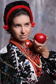 Женская мода