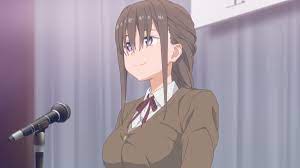 Tawawa on Monday Episódio 2 - Assista na Crunchyroll