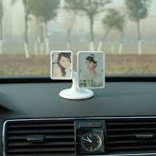 Lihat ide lainnya tentang bingkai foto, bingkai, seni fraktal. Kreatif Mini Akrilik Putih 360 Derajat Rotating Magnetic Bingkai Foto Untuk Auto Mobil Dekorasi Ornamen Magnetic Photo Frame Photo Framemagnetic Photo Aliexpress