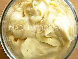 Mayonnaise Maison La Meilleure Recette Recette Recette Mayonnaise Mayonnaise Maison Meilleur Recette